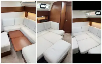 Thumbnail von Bavaria Cruiser 46 Style Cruiser 46 Boy-Boy