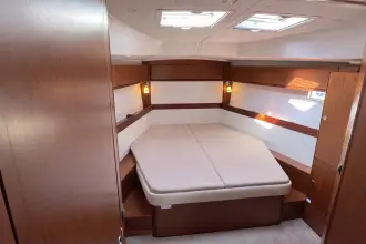 Thumbnail von Bavaria Cruiser 46 Style Cruiser 46 Boy-Boy