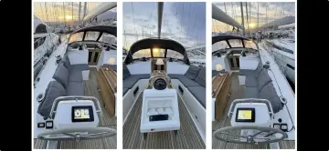 Thumbnail von Bavaria Cruiser 46 Style Cruiser 46 Boy-Boy