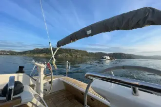 Thumbnail von Bavaria Cruiser 46 Style Cruiser 46 Boy-Boy