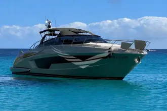 Thumbnail von Riva 56 Le
