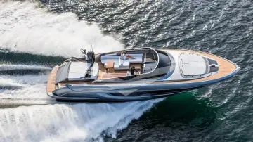 Thumbnail von Riva 56 Le