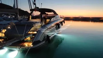 Thumbnail von Riva 56 Le