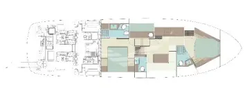 Thumbnail von Riva 56 Le