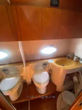 Thumbnail von Cayman 52 WA