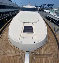 Thumbnail von Cayman 52 WA