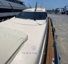 Thumbnail von Cayman 52 WA