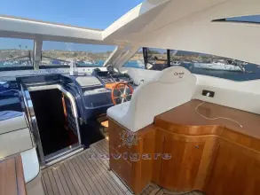 Thumbnail von Cayman 52 WA