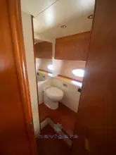 Thumbnail von Cayman 52 WA