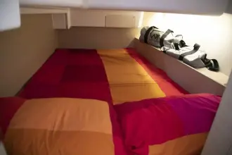 Thumbnail von Beneteau Oceanis 34.1