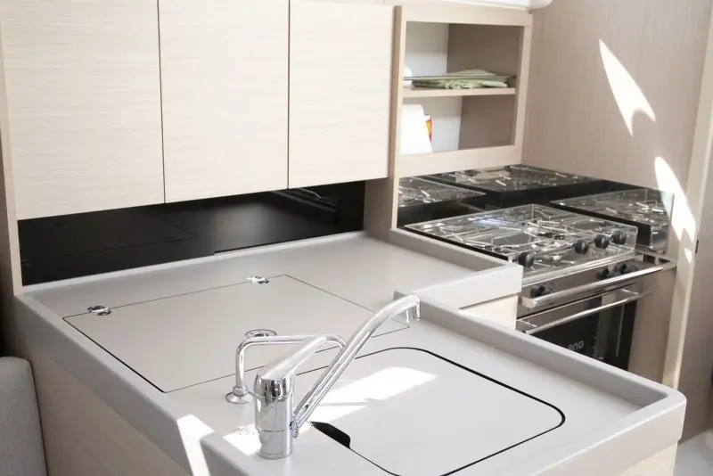 Thumbnail von Beneteau Oceanis 34.1