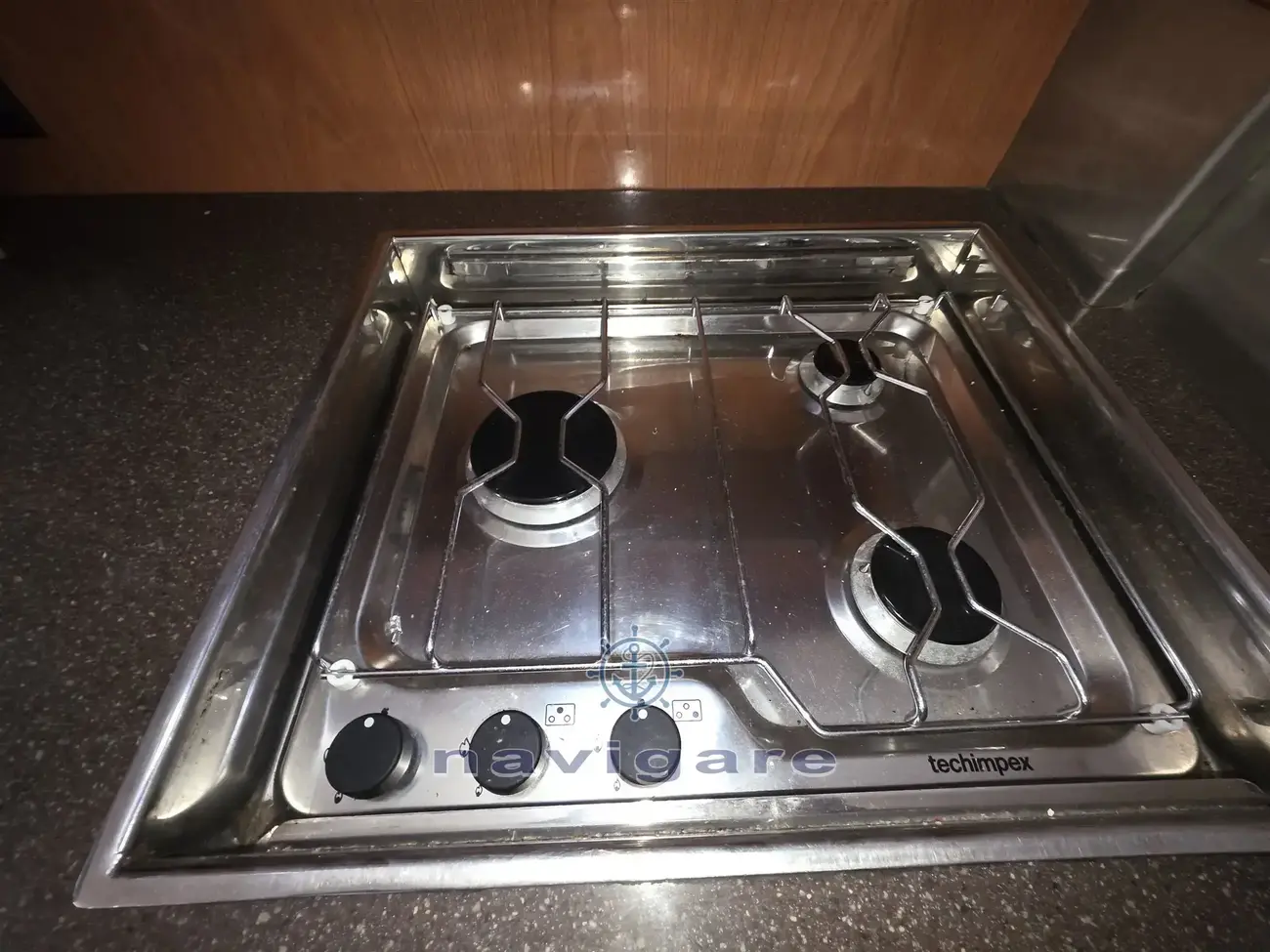 Thumbnail von Sealine F37