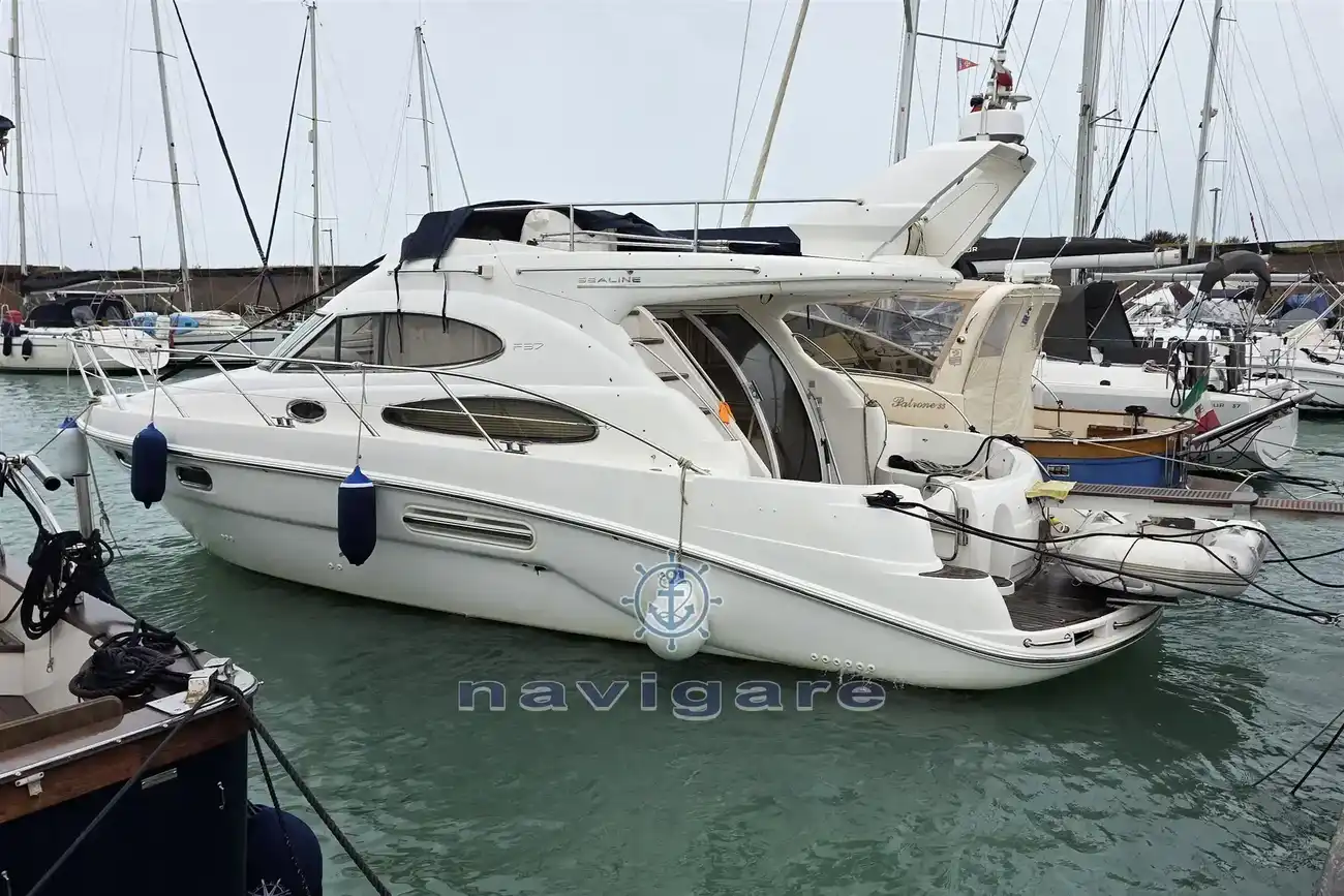 Thumbnail von Sealine F37