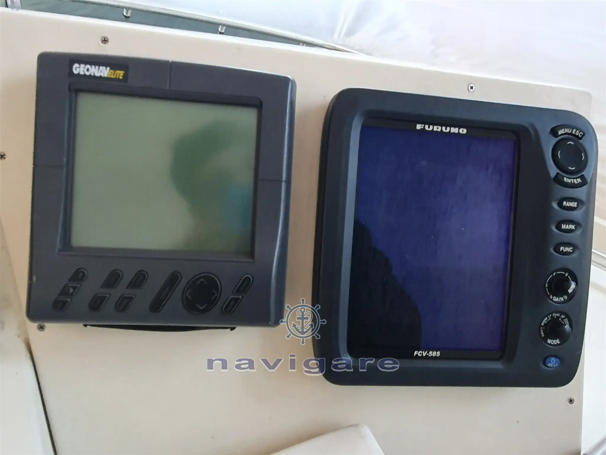 Thumbnail von Bertram 38 Sport Fish MK 3