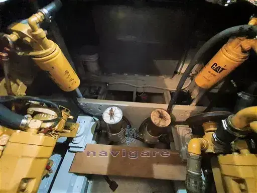 Thumbnail von Bertram 38 Sport Fish MK 3