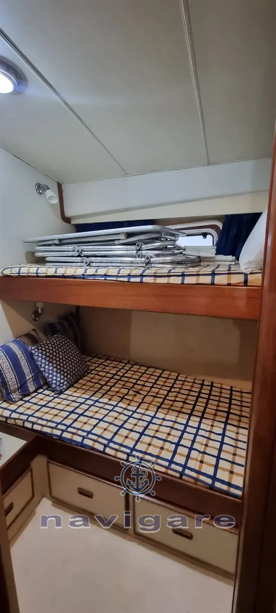 Thumbnail von Bertram 38 Sport Fish MK 3