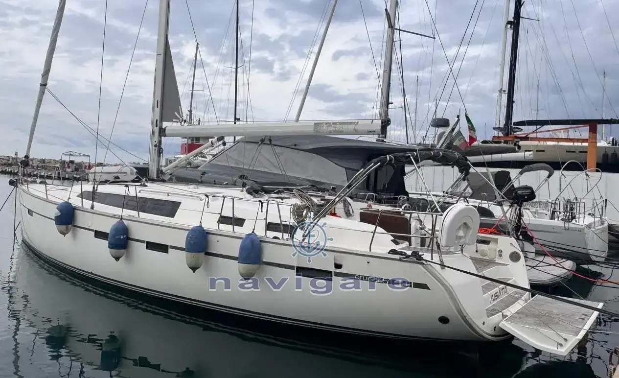 Bavaria 51 Cruiser