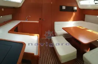 Thumbnail von Bavaria 51 Cruiser