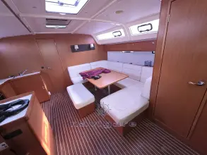 Thumbnail von Bavaria 51 Cruiser