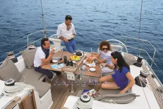 Thumbnail von Bavaria 51 Cruiser