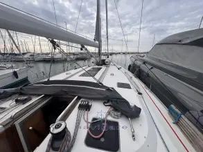 Thumbnail von Bavaria 51 Cruiser