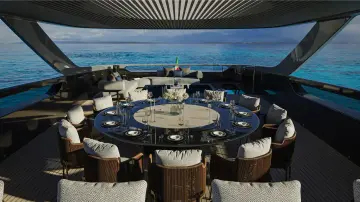 Thumbnail von EXTRA YACHTS X130