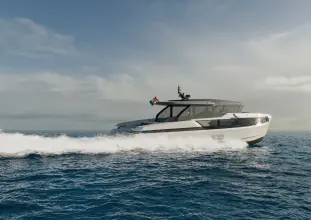 Thumbnail von EXTRA YACHTS X56 Fast