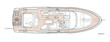 Thumbnail von EXTRA YACHTS X56 Fast