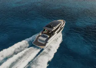 Thumbnail von EXTRA YACHTS X56 Fast