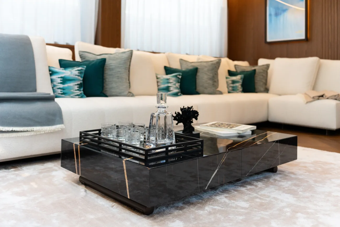 Thumbnail von EXTRA YACHTS X90 Fast