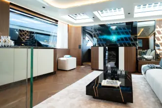 Thumbnail von EXTRA YACHTS X90 Fast