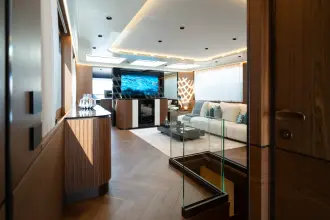 Thumbnail von EXTRA YACHTS X90 Fast