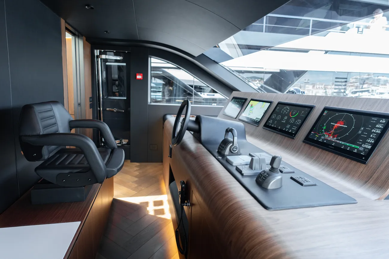 Thumbnail von EXTRA YACHTS X90 Fast