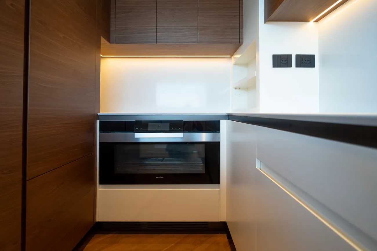 Thumbnail von EXTRA YACHTS X90 Fast