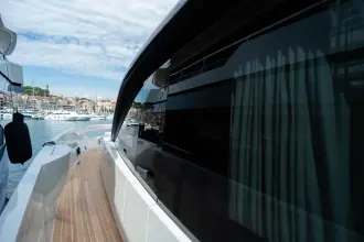 Thumbnail von EXTRA YACHTS X90 Fast
