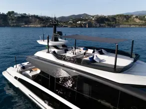 Thumbnail von EXTRA YACHTS X90 Fast