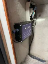 Thumbnail von Sea Ray 300 Weekender