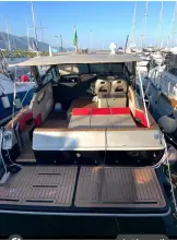 Thumbnail von Sea Ray 300 Weekender