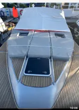 Thumbnail von Sea Ray 300 Weekender