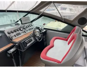 Thumbnail von Sea Ray 300 Weekender