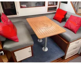 Thumbnail von Sea Ray 300 Weekender