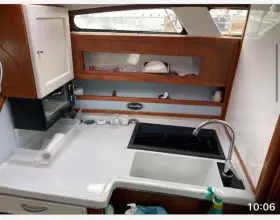 Thumbnail von Sea Ray 300 Weekender