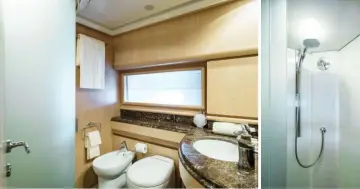 Thumbnail von Alalunga 85 Sport