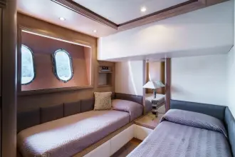 Thumbnail von Alalunga 85 Sport