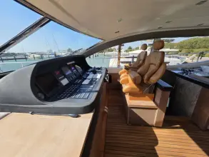 Thumbnail von Cantiere Navale Arno Leopard 24