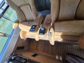 Thumbnail von Cantiere Navale Arno Leopard 24