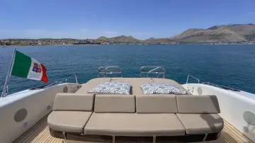 Thumbnail von Cantiere Navale Arno Leopard 24