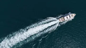 Thumbnail von Cantiere Navale Arno Leopard 24