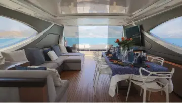 Thumbnail von Cantiere Navale Arno Leopard 24