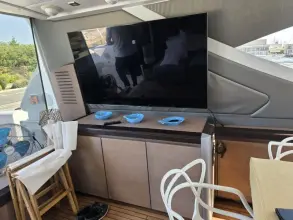 Thumbnail von Cantiere Navale Arno Leopard 24